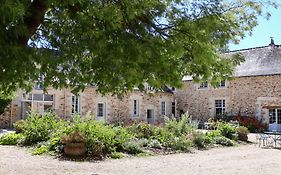Le Domaine du Chalonge